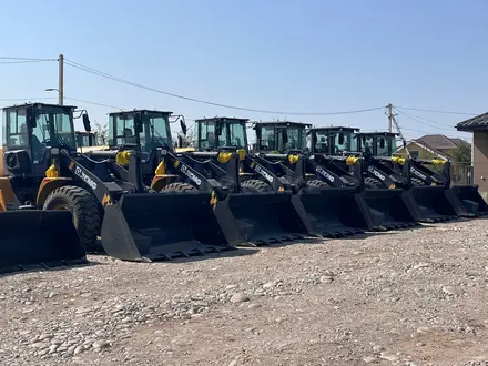 XCMG  LW 300 KN 2026 года за 15 900 000 тг. в Алматы – фото 13