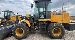 XCMG  LW 300 KN 2026 года за 15 900 000 тг. в Алматы – фото 4