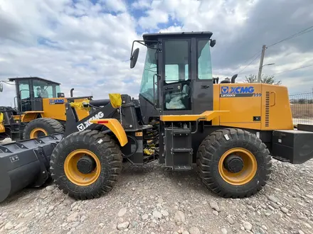 XCMG  LW 300 KN 2026 года за 15 900 000 тг. в Алматы – фото 4