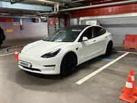 Tesla Model 3 2022 года за 16 100 000 тг. в Астана