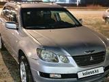 Mitsubishi Airtrek 2003 года за 3 500 000 тг. в Атырау