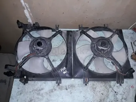 Диффузор вентилятор за 30 000 тг. в Караганда