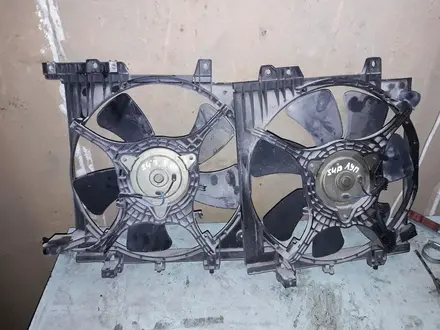 Диффузор вентилятор за 30 000 тг. в Караганда – фото 2