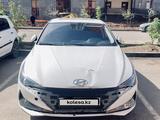 Hyundai Elantra 2023 годаүшін9 100 000 тг. в Астана