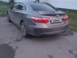 Toyota Camry 2015 годаfor10 000 000 тг. в Астана