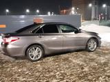 Toyota Camry 2015 годаfor10 000 000 тг. в Астана – фото 2