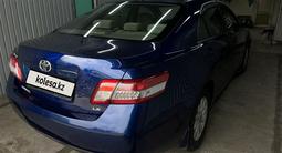 Toyota Camry 2009 года за 6 600 000 тг. в Алматы – фото 5