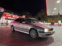 BMW 528 1997 годаүшін3 000 000 тг. в Караганда