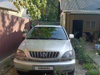 Lexus RX 300 1999 годаfor4 473 437 тг. в Алматы