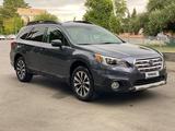 Subaru Outback 2016 года за 5 600 000 тг. в Караганда – фото 2