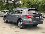 Subaru Outback 2016 года за 5 600 000 тг. в Караганда – фото 4