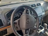Toyota Land Cruiser Prado 2022 года за 34 000 000 тг. в Алматы – фото 4