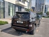 Toyota Land Cruiser Prado 2022 года за 34 000 000 тг. в Алматы – фото 2