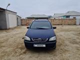 Opel Zafira 2003 годаfor2 200 000 тг. в Актау – фото 3