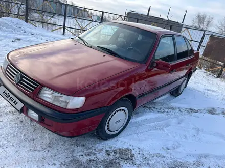 Volkswagen Passat 1994 года за 1 850 000 тг. в Караганда – фото 2