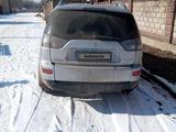 Mitsubishi Outlander 2007 годаүшін4 500 000 тг. в Мерке – фото 4