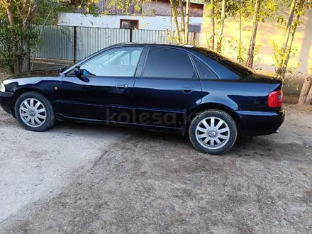 Audi A4 1999 года за 3 000 000 тг. в Жанакорган – фото 5