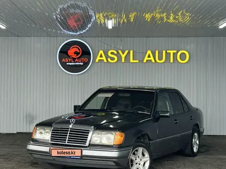 Mercedes-Benz E 260 1991 года за 2 090 000 тг. в Шымкент