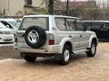 Toyota Land Cruiser Prado 2001 годаүшін10 500 000 тг. в Алматы – фото 2