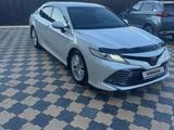 Toyota Camry 2020 годаүшін15 500 000 тг. в Туркестан – фото 3