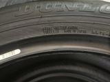 Dunlop Winter Maxx SJ8 265/50 R22 112Rfor300 000 тг. в Астана – фото 3