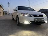 Daewoo Gentra 2014 года за 4 500 000 тг. в Жетысай