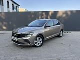 Volkswagen Polo 2021 годаүшін6 500 000 тг. в Караганда – фото 3