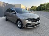 Volkswagen Polo 2021 годаүшін6 500 000 тг. в Караганда – фото 2