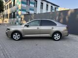 Volkswagen Polo 2021 годаүшін6 500 000 тг. в Караганда – фото 4