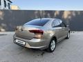 Volkswagen Polo 2021 годаүшін6 450 000 тг. в Караганда – фото 8