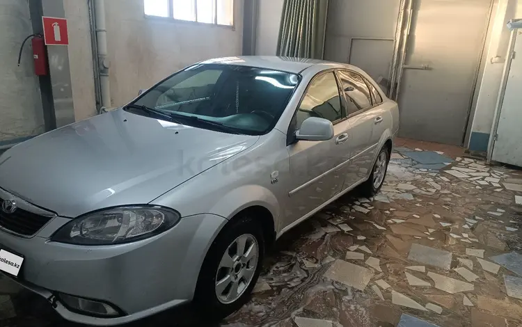 Daewoo Gentra 2014 годаүшін3 600 000 тг. в Семей