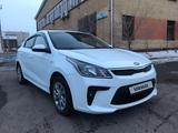 Kia Rio 2019 годаүшін4 000 000 тг. в Алматы – фото 4