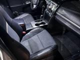 Toyota Camry 2012 года за 5 300 000 тг. в Атырау – фото 2