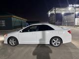 Toyota Camry 2012 года за 5 300 000 тг. в Атырау – фото 5