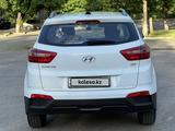Hyundai Creta 2017 года за 8 700 000 тг. в Алматы – фото 4