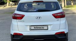 Hyundai Creta 2017 года за 8 700 000 тг. в Алматы – фото 4