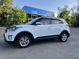 Hyundai Creta 2017 года за 8 700 000 тг. в Алматы