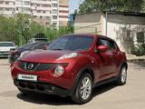 Nissan Juke 2012 года за 4 800 000 тг. в Алматы – фото 2