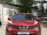 Nissan Juke 2012 года за 4 800 000 тг. в Алматы