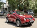 Nissan Juke 2012 года за 4 800 000 тг. в Алматы – фото 3