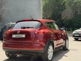 Nissan Juke 2012 года за 4 800 000 тг. в Алматы – фото 5