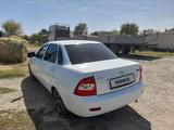 ВАЗ (Lada) Priora 2170 2012 года за 2 950 000 тг. в Уральск – фото 5