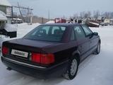 Audi 100 1993 годаүшін2 500 000 тг. в Караганда – фото 3