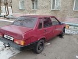 ВАЗ (Lada) 21099 1993 года за 280 000 тг. в Щучинск – фото 2