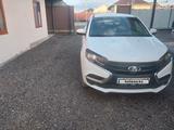 ВАЗ (Lada) XRAY 2018 годаүшін3 600 000 тг. в Талдыкорган – фото 2