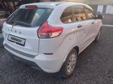 ВАЗ (Lada) XRAY 2018 годаүшін3 600 000 тг. в Талдыкорган – фото 5