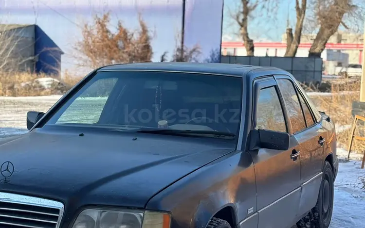 Mercedes-Benz E 220 1994 годаүшін1 400 000 тг. в Жаркент