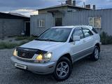 Lexus RX 300 1999 годаүшін4 700 000 тг. в Алматы