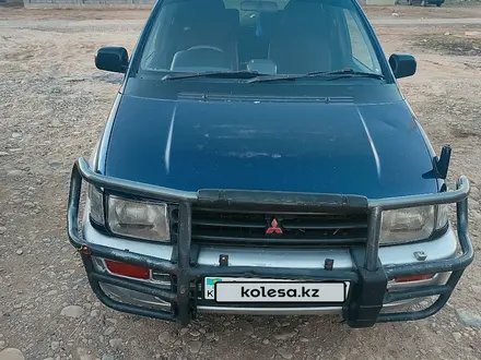 Mitsubishi RVR 1994 года за 1 100 000 тг. в Жаркент – фото 7