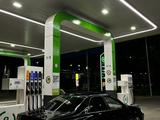 Toyota Camry 2000 года за 3 500 000 тг. в Шу – фото 3